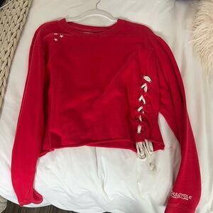 Soulcycle Sweatshirt